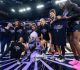 Valkyries battent Wings et valident leur place en playoffs 2026