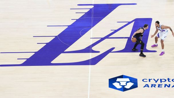 Vente historique des Lakers à 12,5 milliards en 2026
