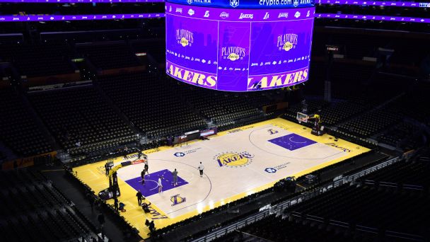 Vente record des Lakers à 12 milliards $ en 2026