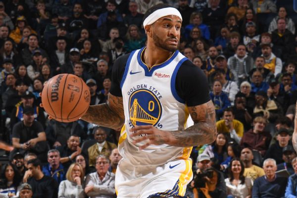 Warriors 2026 : Gary Payton II de retour au salaire minimum