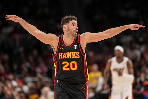 Warriors 2026 : Signature de Georges Niang pour compléter l’effectif