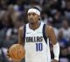 Warriors signent Brandon Williams pour 1 an en 2026
