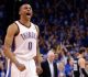 Westbrook prend sa retraite : hommage de Mitchell et Trae Young