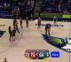 Wings battent Fire 96-78 et décrochent la dernière place en playoffs WNBA 2026