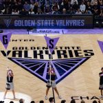 WNBA 2026 : All-Star Game à San Francisco avec les Valkyries