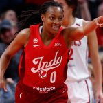 WNBA 2026 : Fever, Aces et Dream dominent le classement