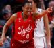 WNBA 2026 : Fever, Aces et Dream dominent le classement