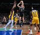 WNBA 2026 : New York Liberty vise le top 4 des playoffs