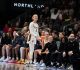 WNBA 2026 : polémique sur les maillots trans au match Dream-Fever