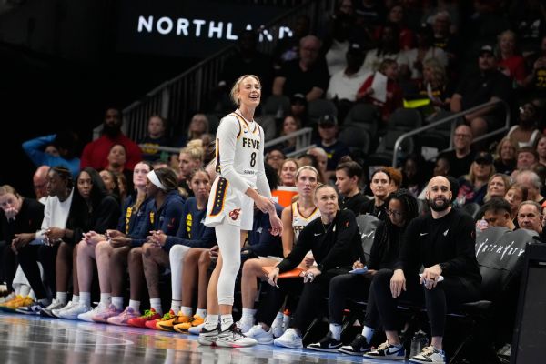 WNBA 2026 : polémique sur les maillots trans au match Dream-Fever