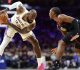 76ers 2026 : LeBron, Embiid, Maxey et Brown en défi