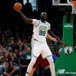 76ers signent Tacko Fall et autres talents pour 2026