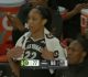 A’ja Wilson guide les Aces à la victoire contre Storm 2026