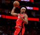 Amen Thompson prolonge 5 ans avec les Rockets pour 208M$