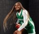 Amy Okonkwo et le Nigeria visent une médaille au Mondial 2026