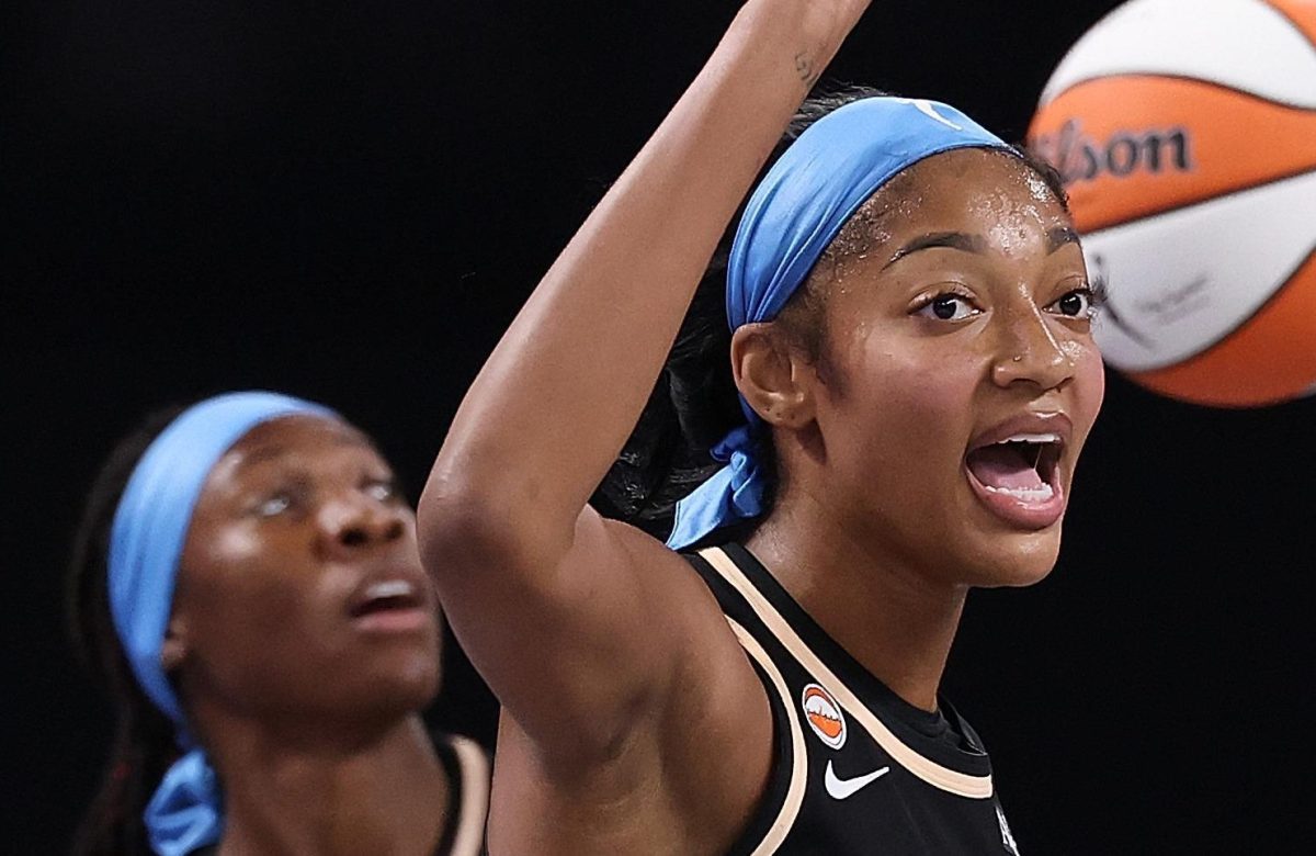 Angel Reese guide Atlanta Dream face à Connecticut Sun 2026