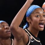Angel Reese guide Atlanta Dream face à Connecticut Sun 2026