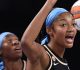 Angel Reese guide Atlanta Dream face à Connecticut Sun 2026