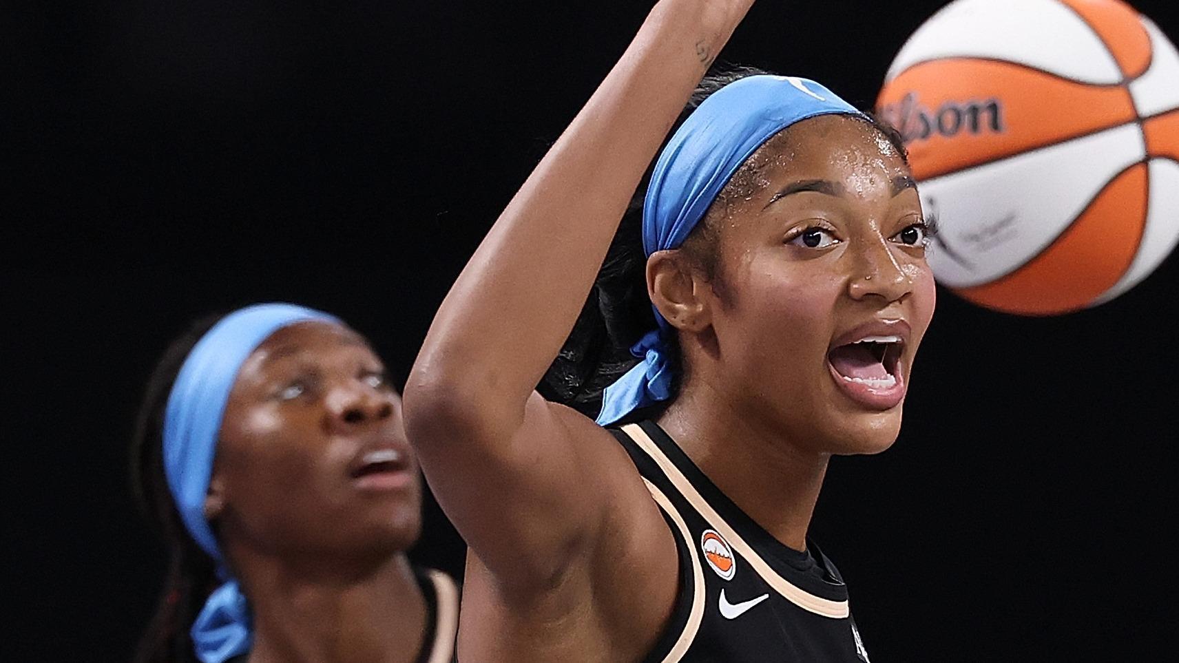 Angel Reese guide Atlanta Dream face à Connecticut Sun 2026