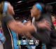 Angel Reese brille et Atlanta Dream bat Chicago Sky 106-81