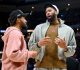 Anthony Davis attend l’été pour négocier son extension avec les Wizards