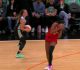 Atlanta Dream 4e seed 2026 : Gray brille, Reese blessée