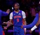 Ausar Thompson prolonge 5 ans avec les Pistons pour 155M$