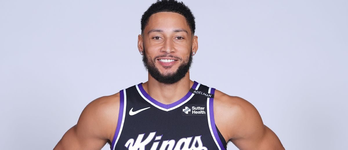 Ben Simmons répond aux critiques et revient fort avec Sacramento