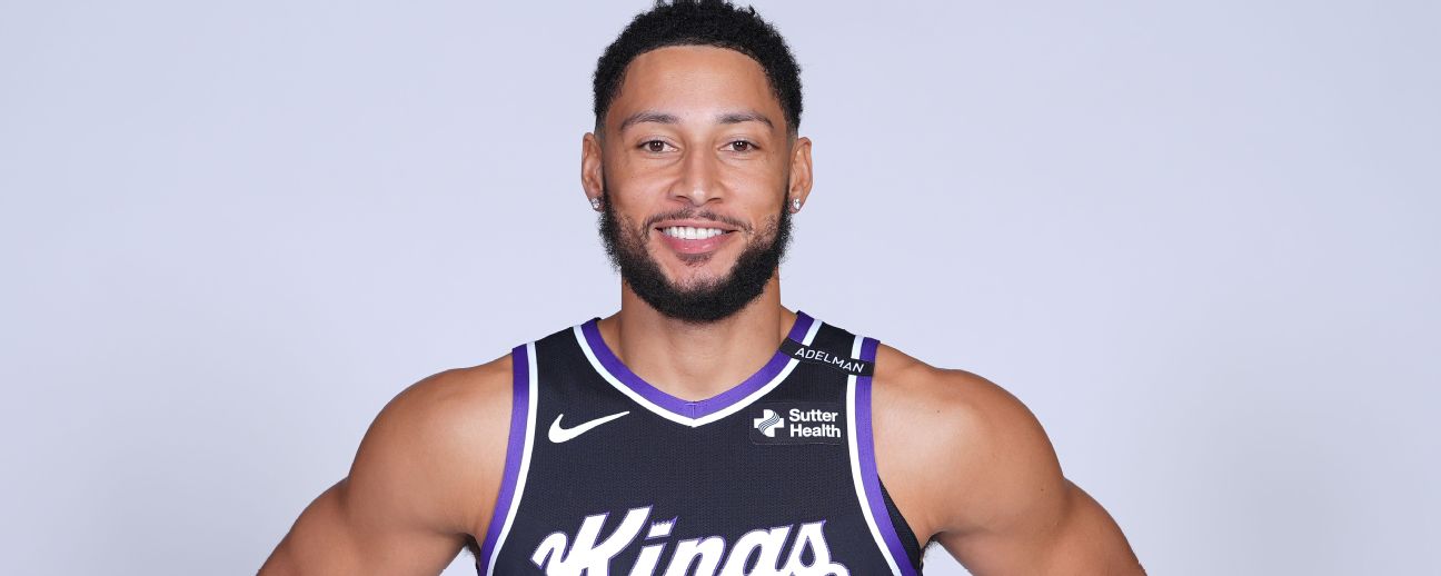 Ben Simmons répond aux critiques et revient fort avec Sacramento