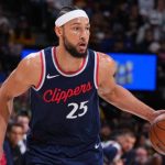 Ben Simmons signe 1 an à 3,5M$ avec les Kings en 2026