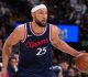 Ben Simmons signe 1 an à 3,5M$ avec les Kings en 2026