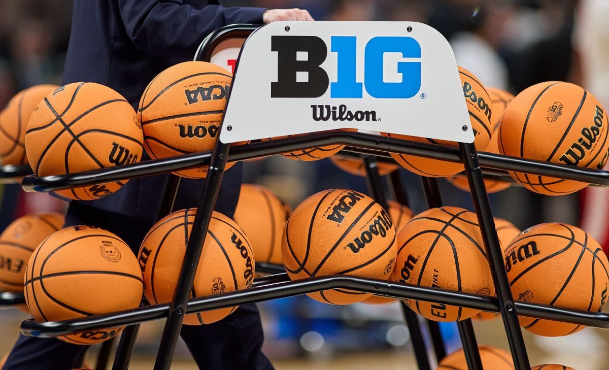 Big Ten 2026 : fin de l’éligibilité pour joueurs pros NBA/WNBA