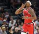Bradley Beal reprend le No.3 des Clippers de Chris Paul en 2026