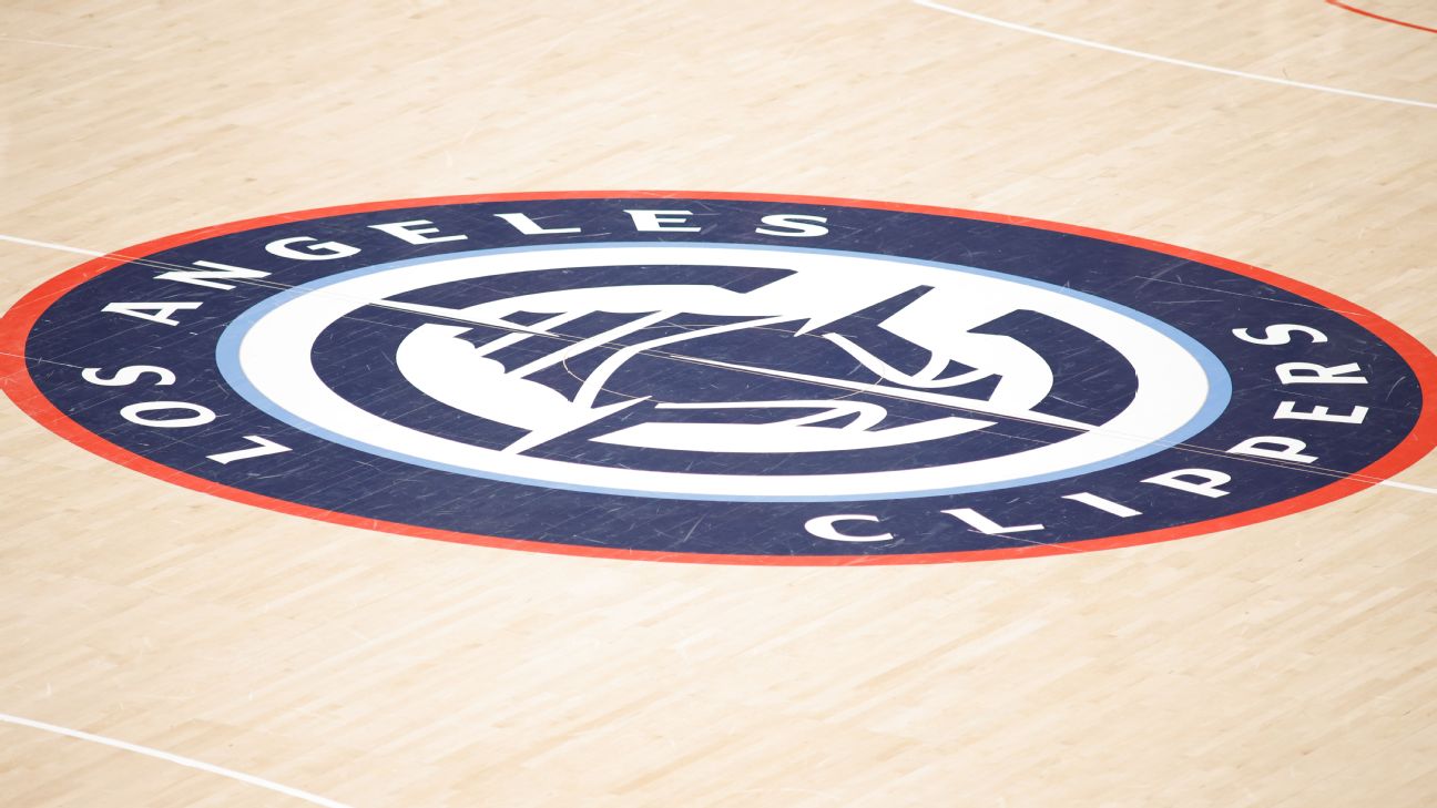 Brandon Ingram absent au début de saison 2026 des Clippers