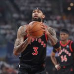 Brandon Ingram des Clippers reprend doucement avant 2026