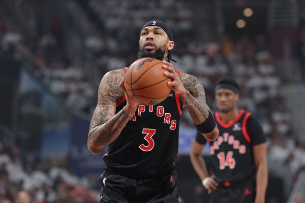 Brandon Ingram des Clippers reprend doucement avant 2026
