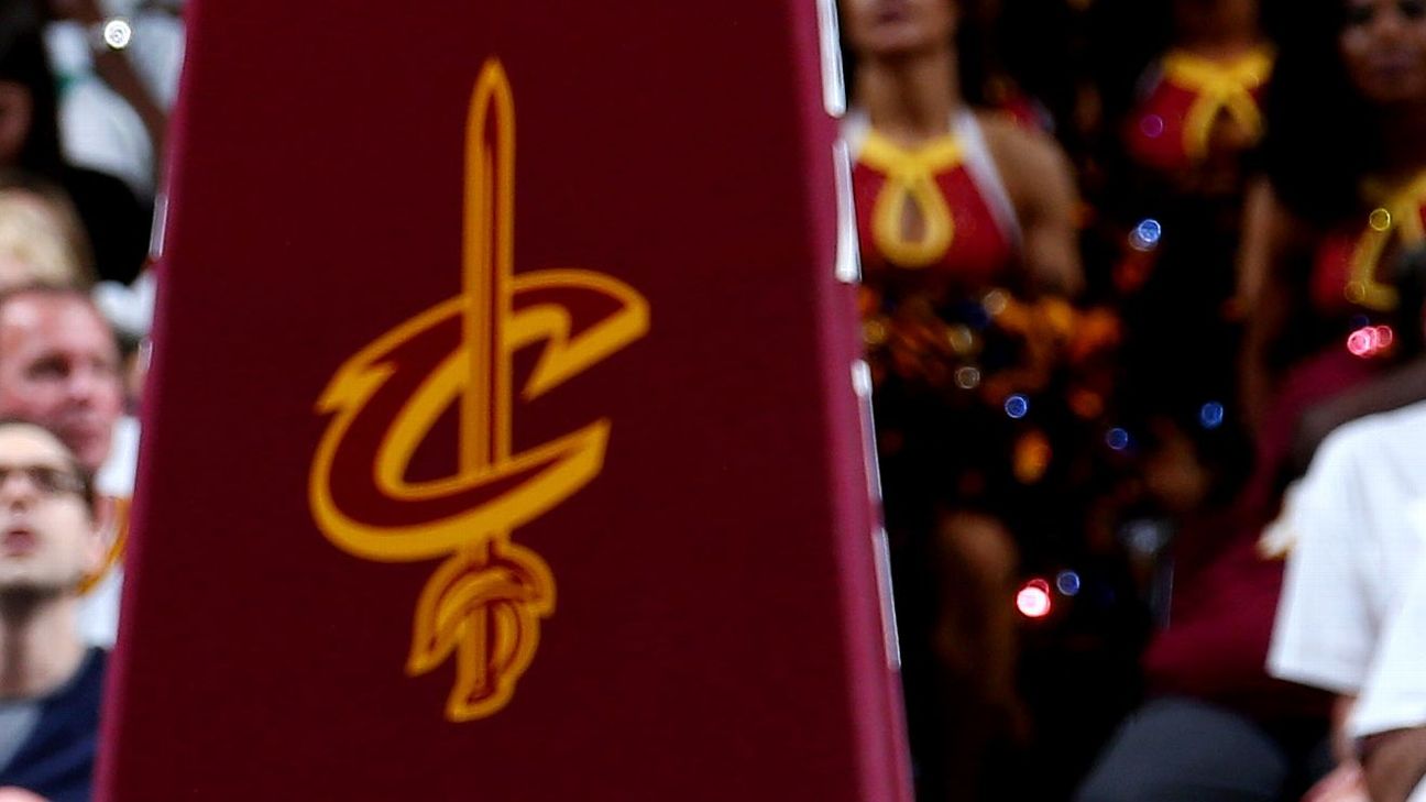 Brandon Weems nommé GM des Cleveland Cavaliers en 2026
