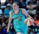 Breanna Stewart forfait pour le dernier match du Liberty 2026