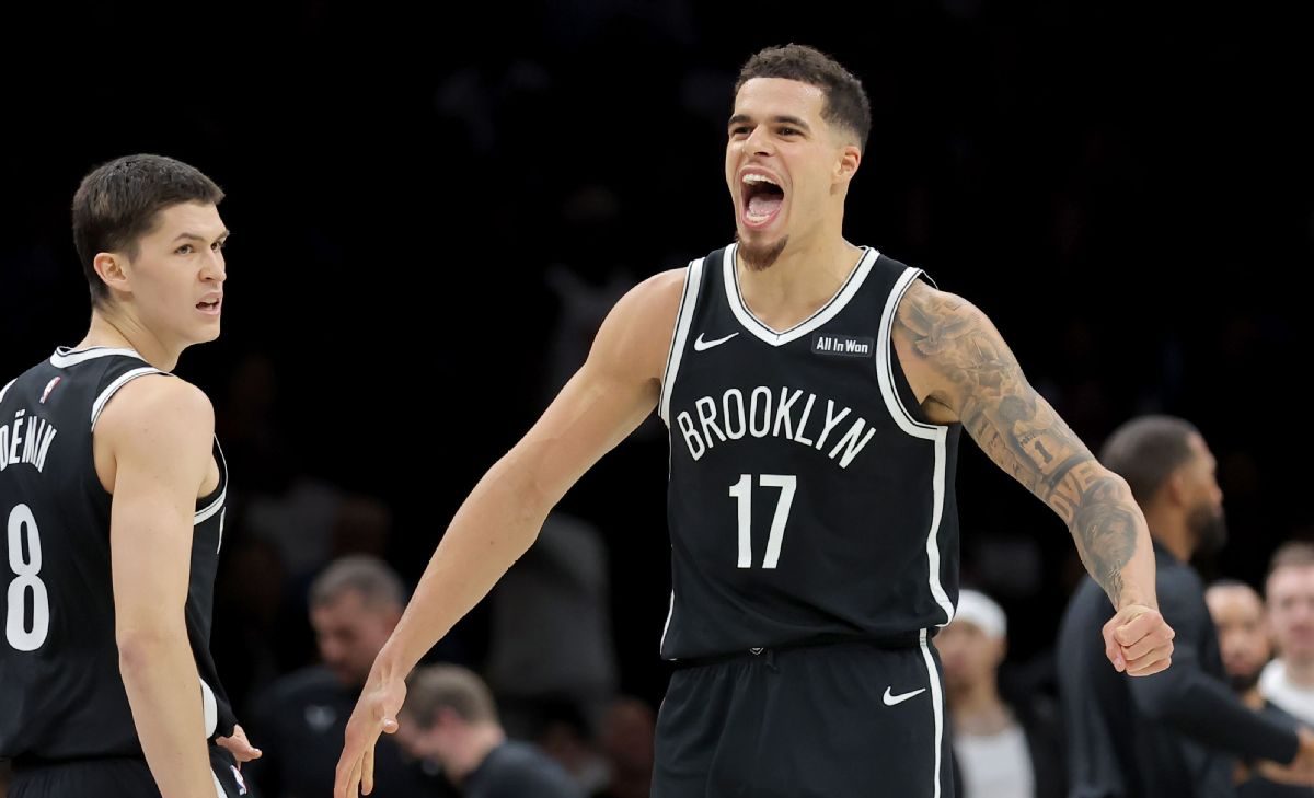 Brooklyn Nets 2026 : bilan offseason et preview saison