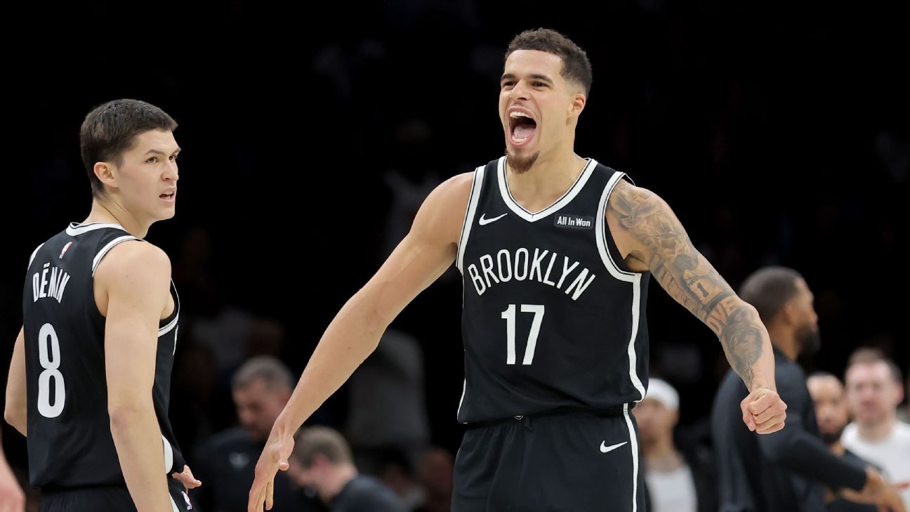 Brooklyn Nets 2026 : bilan offseason et preview saison