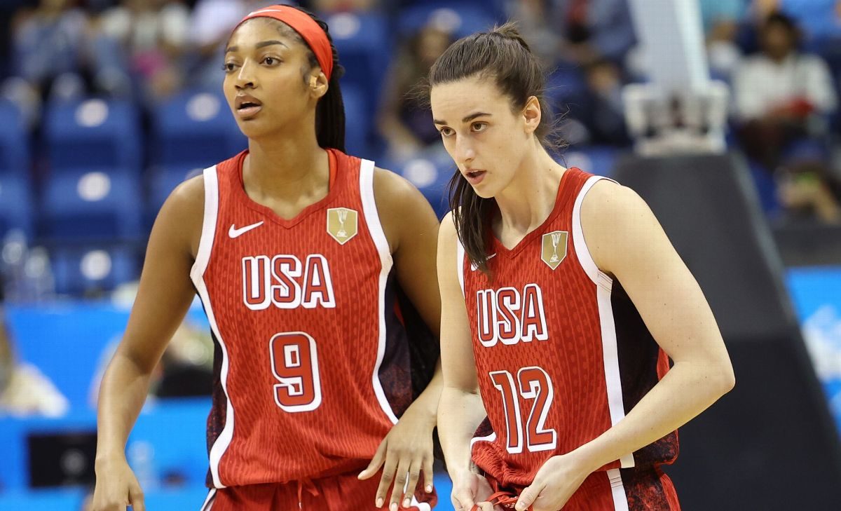 Bueckers, Clark, Reese : l’impact sur Team USA au Mondial 2026