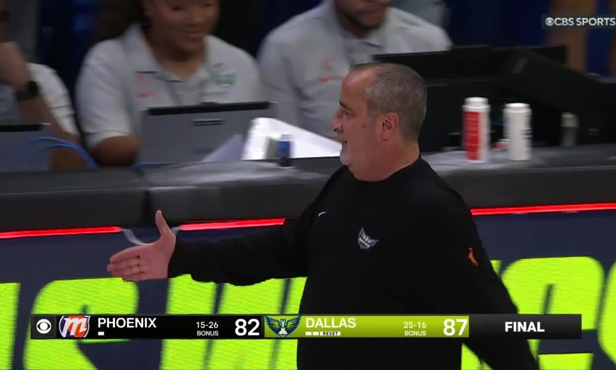 Bueckers et Wings dominent Mercury 87-82 en 2026
