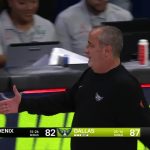 Bueckers et Wings dominent Mercury 87-82 en 2026