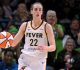 Caitlin Clark et Indiana Fever visent les playoffs 2026