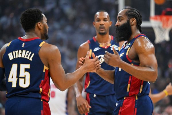 Cavs 2026 : Altman vise une dynastie malgré LeBron aux Sixers