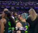 Charles guide les Valkyries à la victoire contre Seattle