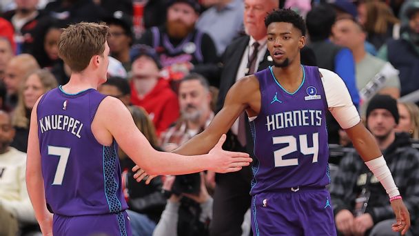 Charlotte Hornets 2026 : bilan offseason et preview saison