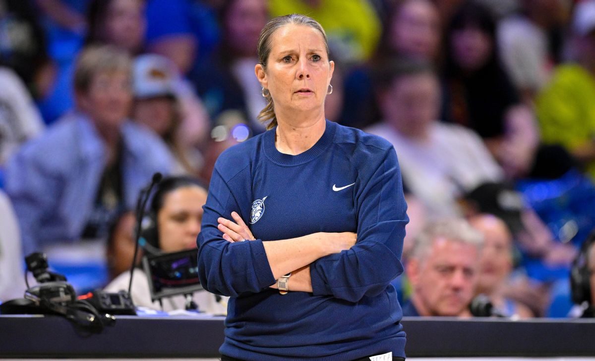 Cheryl Reeve élue Coach WNBA 2026 après saison record Lynx