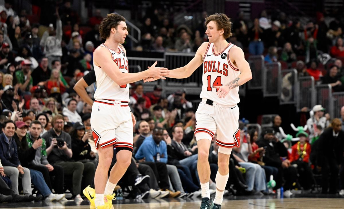 Chicago Bulls 2026 : bilan offseason et preview saison