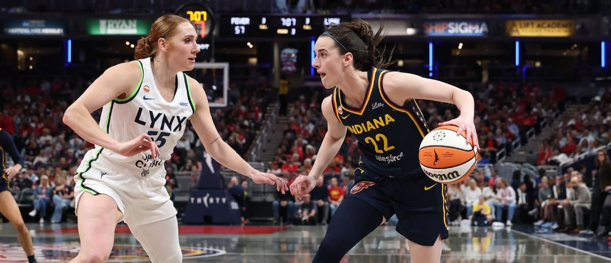 Chloe Bibby et Minnesota Lynx prêts pour les playoffs WNBA 2026